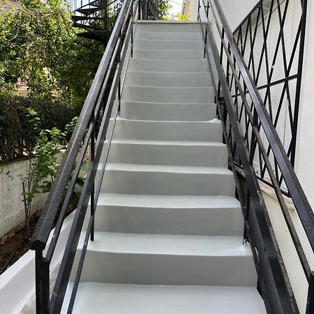 Aegean Summer House Poros Town Exterior photo