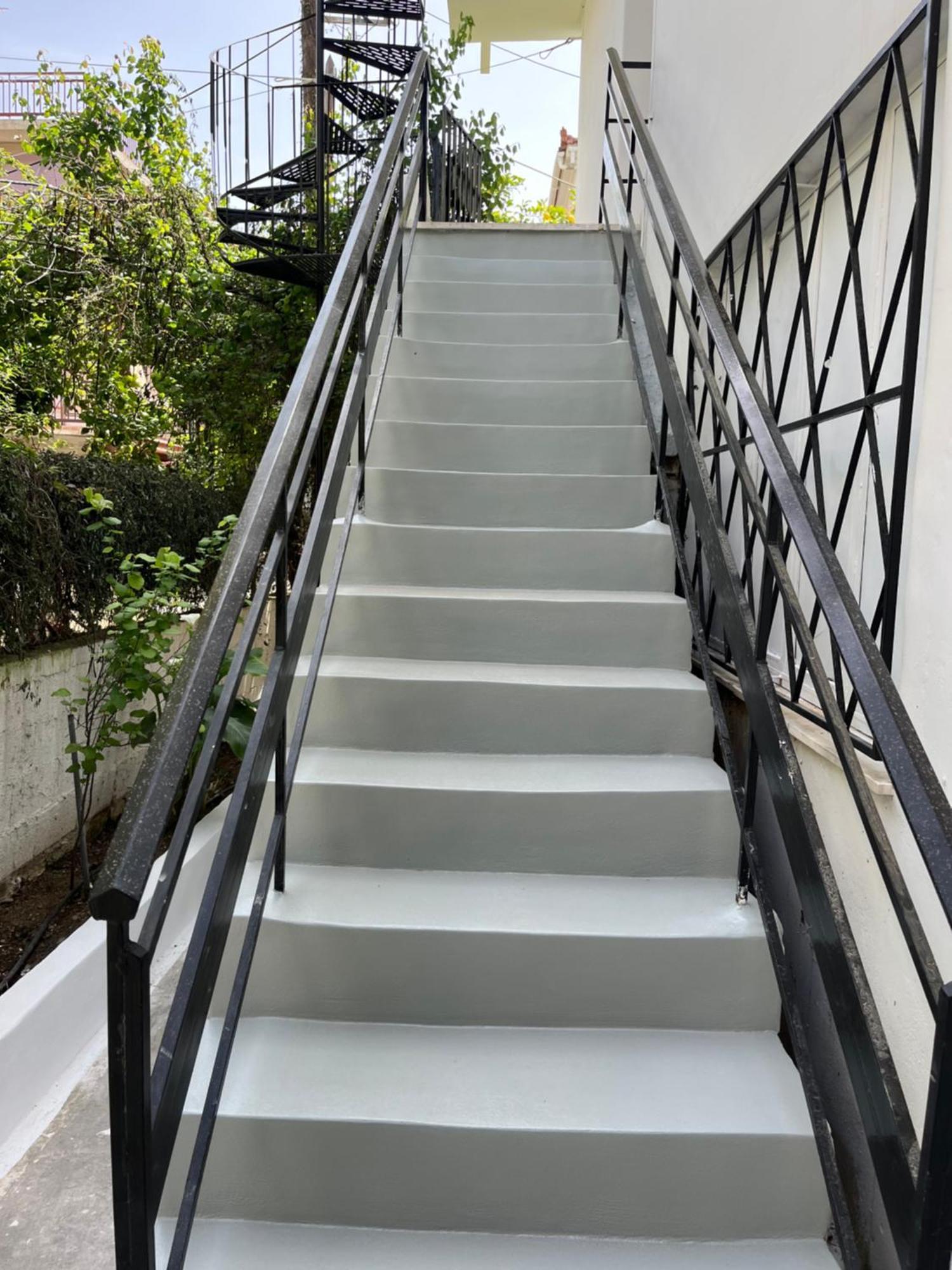 Aegean Summer House Poros Town Exterior photo